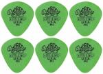 Dunlop 472R M 1 Tortex Jazz SET Перце за китара (<![CDATA[472RM1-6PACK-SET]]>)