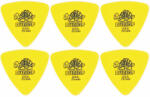 Dunlop 431R 0.73 Tortex SET Перце за китара (<![CDATA[431R73-6PACK-SET]]>)
