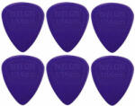 Dunlop 443R 1.14 Nylon Midi Standard 6 Перце за китара (<![CDATA[443R114-6PACK-SET]]>)