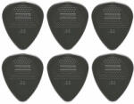 Dunlop 449R 0.88 Max Grip Standard 6 Перце за китара (<![CDATA[449R88-6PACK-SET]]>)
