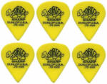 Dunlop 412R 0.73 Tortex Sharp SET Перце за китара (<![CDATA[412R73-6PACK-SET]]>)