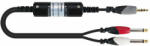 Soundking BJJ304-1 1, 5 m Аудио кабел (BJJ304-1)