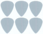 Dunlop 44R 0.60 Nylon Standard 6 Перце за китара (<![CDATA[44R60-6PACK-SET]]>)