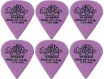 Dunlop 412R 1.14 Tortex 6 Перце за китара (<![CDATA[412R114-6PACK-SET]]>)