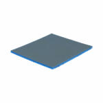 Norton egyoldalas csiszolószivacs 140x115x6mm P280, 20 db/csomag (CTS50604)