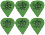 Dunlop 412R 0.88 Tortex 6 Перце за китара (<![CDATA[412R88-6PACK-SET]]>)