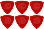 Dunlop 473R 1.50 Tri Stubby 6 Перце за китара (<![CDATA[473R150-6PACK-SET]]>)