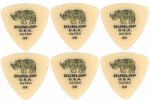 Dunlop 426R 0.60 Ultex Triangle 6 Перце за китара (<![CDATA[426R60-6PACK-SET]]>)