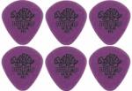 Dunlop 472R H 1 Tortex Jazz 6 Перце за китара (<![CDATA[472RH1-6PACK-SET]]>)