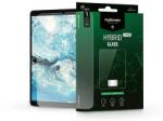 MyScreen LA-2205 Lenovo Tab M8 rugalmas, hibrid üveg - Myscreen protector Hybrid Glass Lite átlátszó 7H ujjlenyomat-érzékelő biztos (LA-2205)