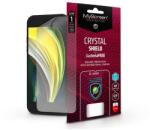 MyScreen LA-2042 Apple iPhone 7 / 8/ SE 2020 / SE 2022 képernyővédő fólia - Myscreen protector Crystal Shield Bacteriafree átlátszó, Tok barát (LA-2042)