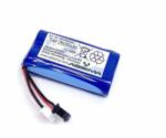 Absima AB1800001 Li-Ion Akkumulátor 7, 4V 2500mAh (AB1800001)