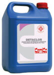 Kemika Detaclor Detergent profesional pe baza de clor, 5 L