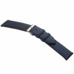 STAILER Original Techno Satin óraszíj, kék 16/14 M - orabox