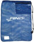 FINIS Hátizsák úszó segédeszközökhöz finis mesh gear bag sötétkék