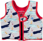 Splash About swim vest go splash moby white s