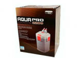  Filtru extern acvariu AQUA PRO 2200 Filtru de apa acvariu