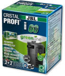 JBL Filtru intern acvariu JBL Cristal Profi i60 greenline 60-80 l