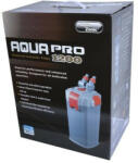 Aqua Zonic Filtru extern acvariu AQUA PRO 1200+ UV Filtru de apa acvariu