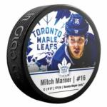  Toronto Maple Leafs korong Mitch Marner #16 NHLPA (51954)