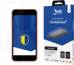 3mk Protection FlexibleGlass hibrid védőüveg 3mk Apple iPhone 8 Plus telefonhoz - Átlátszó