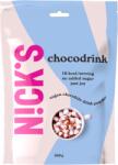Nicks cukormentes csokoládés italpor 250 g - vital-max