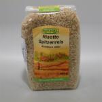 RAPUNZEL bio rizotto rizs fehér 500 g - vital-max