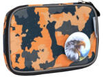 Belmil Szögletes Tolltartó 335-86 Orange Camouflage (335-86/42)