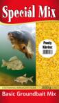 Speciál Mix Ponty-kárász etetőanyag 2 kg