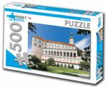 Tourist Edition - Puzzle Mikulov - 500 piese Puzzle