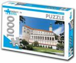 Tourist Edition - Puzzle Mikulov - 1 000 piese Puzzle