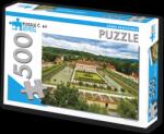 Tourist Edition - Puzzle Castelul Kratochvíle - 500 piese Puzzle