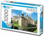 Tourist Edition - Puzzle Frydlant - 1 000 piese Puzzle