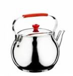 Hascevher - Иноксов чайник 3, 5л 18xh14см-HOME PERFECT-(4CYCLK0300002) (0189371)