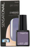 SensatioNail Oja semipermanenta SensatioNail Greyed Out 7.39 ml