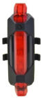  Lampa stop LED pentru bicicleta cu incarcare USB, baterie 1200 mAh