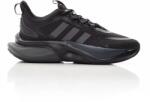 Adidas Sportswear AlphaBounce + negru 39, 3
