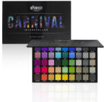 BPerfect Cosmetics Paleta de Farduri BPerfect x Stacey Marie - Carnival V Interstellar (BPerfectInterstellar)