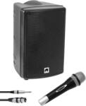Omnitronic WMAS-08BT MK2 Aktív hangfal