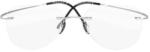 Silhouette Rame ochelari de vedere unisex Silhouette 5515/CM 7010 Rama ochelari