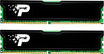 Patriot Signature Line 16GB (2x8GB) DDR3 1600MHz PSD316G1600KH