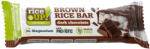 Rice Up! Brown Rice Bar dark chocolate 18 g