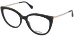 Max Mara MM5028 001 Rama ochelari