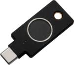 Yubico Yubikey C BIO (csak FIDO 2.0, USB-C) - Yubico