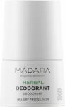 MÁDARA Cosmetics Herbal Deodorant roll-on 50 ml
