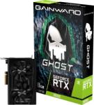 Gainward GeForce RTX 3050 Ghost 8GB GDDR6 (471056224-3710) Videokártya