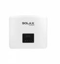 Solax Power Invertor ON-GRID 20KW SOLAX X3-PRO-20K-2G, trifazic, prosumator 3xMPPT (DISLD76)