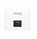 Solax Power Invertor smart HYBRID 10KW SOLAX X3-Hybrid-10.0-D, trifazic cu 3 Split Core CT 100A/33.33mA (DISLD81)