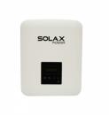 Solax Power Invertor ON-GRID 10KW SOLAX X3-10K-2G, trifazic, prosumator 2xMPPT (DISLD72)