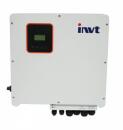 INVT Solar Invertor hybrid 10KW INVT BD10KTR-RH3 trifazic pentru sistem fotovoltaic 400V 2xMPPT, prosumator ON/OFF-GRID (BK77975)